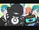 【偽パソスト】海のヴィランズを呼びそうなグリムの歌【寸劇】