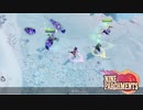 仲良し4人でNine Parchmentsを実況プレイしました　その26