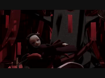鬼滅のmmd 九龍レトロ Nicozon