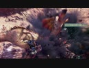 【MHW実況】ちょっくら○○狩ってくるW　part33【上位クルルヤック】