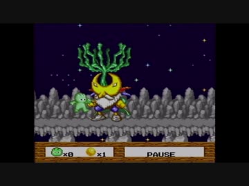 【実況】サンドラの大冒険をいい大人達が本気で遊んでみた。part4