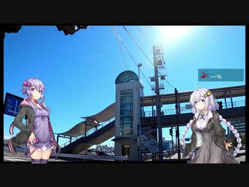 【自転車車載】あかりちゃんをサイクリングに連れ出しました