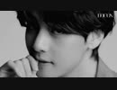 【 BTS 】DICON BTS edition [Dispatch] 【防弾少年団】　