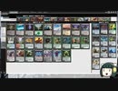 【MTG】京町セイカが神座を築く 1【レガシー】