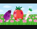 ベジタフルあかり草