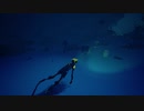 【ABZU】深海へ旅に行く partFinal【実況プレイ】