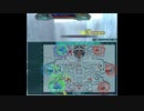 【ガンダムオンライン】圧倒的な格差戦場70％負け_北極基地-雲龍風虎-