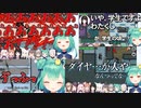 色々ありすぎた潤羽るしあ【#にじホロ宇宙人狼】
