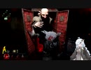 【DbD】あかりちゃんのたのしいでっばい　りたーんず【VOICEROID実況プレイ】