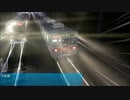 電車でDのBGMを東方欧州拍にしてみた その24