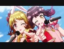 D4DJ - First MixのOPをRUN DMCのWalk This Wayにしてみる。