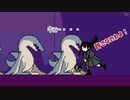 ポ○モンみたいな敵をボコボコにするココ『ココの闘書録』#3