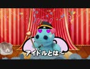 アイドルとは～