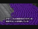 独自：ＷＨＯのワクチン供給計画は「失敗の危険性」高い、内部文書が警鐘（17日）