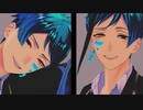 【MMDツイステ】S.L【オクタヴィネル】