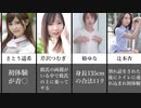 驚愕！？セクシー女優のエピソード・実態【比較】【ランキング】