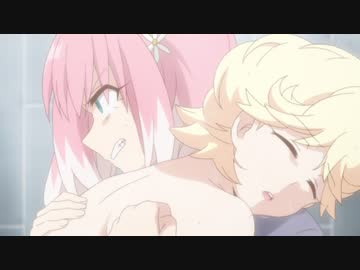 無能なナナ　第12話　見えざる刃　ＰＡＲＴ３