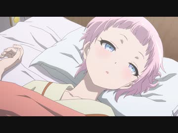 神様になった日　#11　遊戯の日