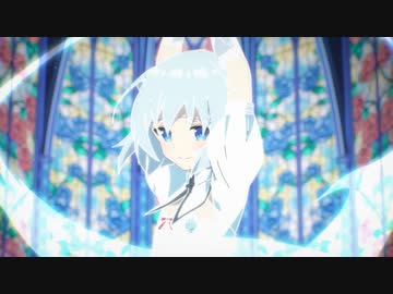 アサシンズプライド　#5　黄金の姫と、白銀の姫