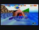 【実況】スーパーマリオ64をいま、全力で楽しむpart17
