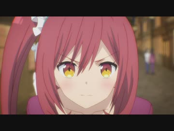 アサシンズプライド　#7　上も下も標はなく