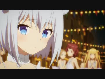 アサシンズプライド　#3　臨界点の彼方に