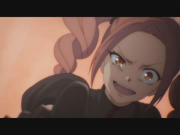 アサシンズプライド　#2　少女の世界が変わるとき