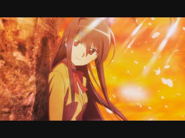 生徒会役員共＊番外編　#7　生徒会の寄り道/カラーリングは驚きの白さ/副会長はカナヅチ