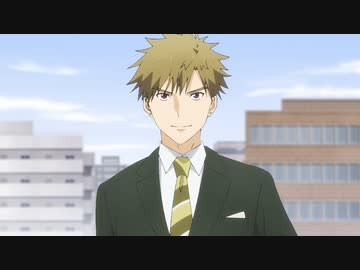 池袋ウエストゲートパーク 第10話 野獣とリユニオン アニメ 動画 ニコニコ動画