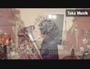 プロが【演奏してみた】シャルル／バルーン： Charles / Balloon　＃ユーフォニアム
