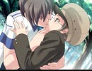 群青の空を越えて　プレイ動画　パート61　夕紀ルート3