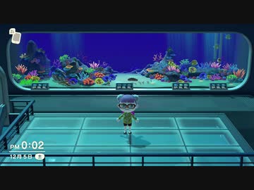 あつまれどうぶつの森 実況プレイpart264