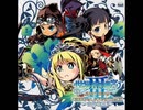 Cavern of Splendor 世界樹の迷宮Ⅲ 第三層 BGM