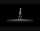 【Human Pose Estimation】姿勢推定 【Get Up & Move!!】