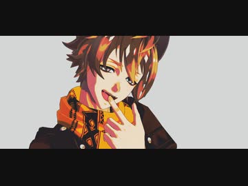 【MMDツイステ】シュガーヘイト【ラギー・ブッチ】