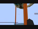 【マイクラ版スマブラ】PUSEIさんと戦ったやつの没#3【shotbow SMASH】