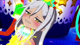 スローペースなプリ☆チャンプレイ動画NS 185回目 デスペルタル・デル・ソル！