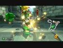 【MK8DX】MBSマリオカートGP 第8回　クリスマス杯　Montage