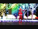 初音ミクで『クリスマスイブ』　山下達郎　feat:初音ミク(Tda式サンタ服)