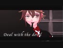 【墓守＆囚人】Deal with the devil【identityV / 第五人格MMD】