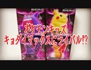 ポケモンキッズキョダイマックスにライバル!?