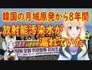 【韓国の反応】この政権は隠すことに余念がないだろう？安全装置を設置したら、放射能が漏れちゃった【世界の〇〇にゅーす】