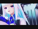 【にじさんじMMD】さんばかでWAVE