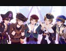 【identityV / 第五人格MMD】気まぐれメルシィ【泥棒】