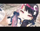【にじさんじMMD】オルフェウス（てぃあら）【夜見れな】