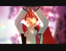 【MMDアイナナ】Sakura Message【IDOLiSH7】