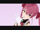 【MMDホロライブ】【宝鐘マリン】Gimme×Gimme
