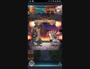 【FEH】リミテッド絆英雄戦　カムイ＆カンナ　インファナル　デギンハンザー1人で