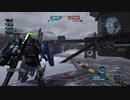 機動戦士ガンダム　バトルオペレーション２_プレイ動画_Ex-Sガンダム（２）