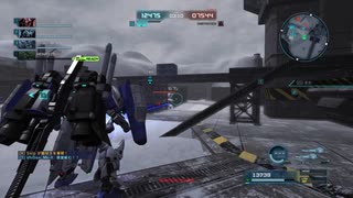 人気の Ex Sガンダム 動画 100本 ニコニコ動画